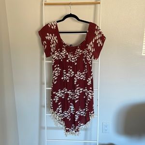 Dress Sunkiss M Never Worn